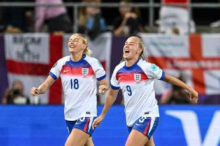 Five things we learned as England book Euro 2025 quarter-final spot after Wales win