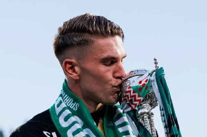 Next Arsenal signing after Viktor Gyokeres transfer bombshell as double move plotted