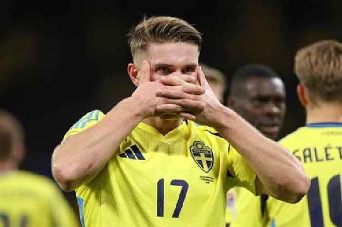Why Viktor Gyokeres is under more pressure at Arsenal than Benjamin Sesko after transfer agreed