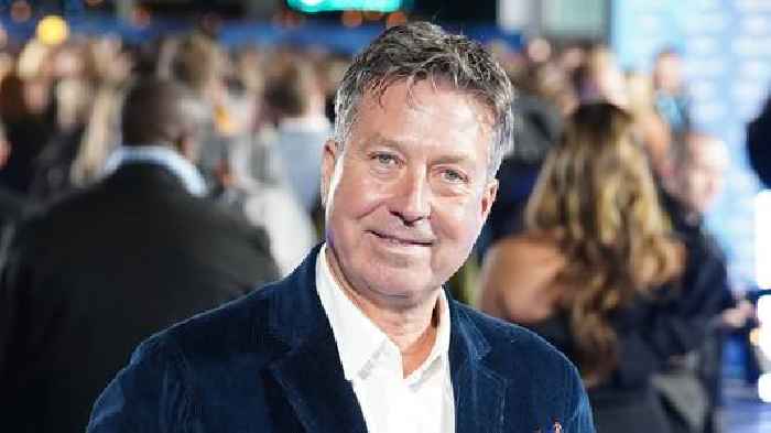 MasterChef presenter John Torode says allegation he used racist language upheld in report
