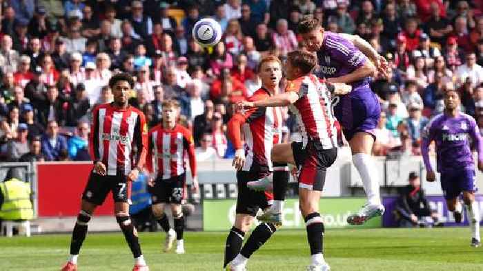 Premier League club Brentford to sell stake at £400m-plus valuation