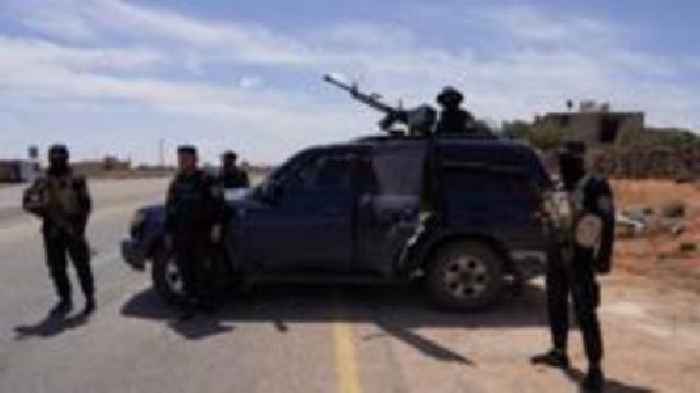 At least 30 killed in sectarian clashes in Syria
