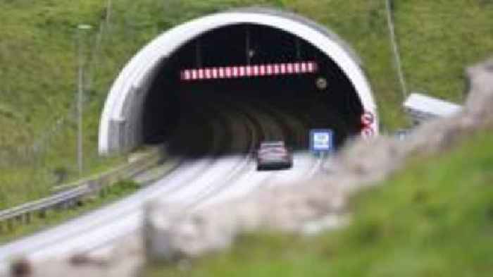 Faroes-style tunnels could 'transform' fortunes for Shetland isles