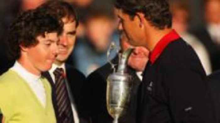 'Harrington got ball rolling on gloriously golden Irish golf era'