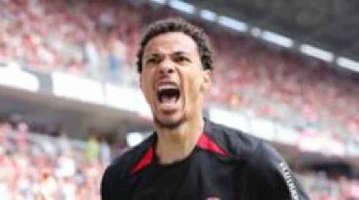 Newcastle explore club record deal for Frankfurt's Ekitike