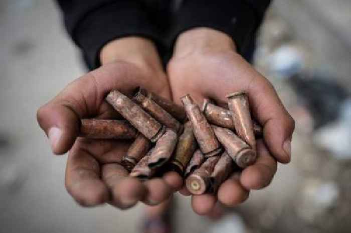News24 | 30 killed in Syria, raising fears of country ‘heading toward to a bloodbath’