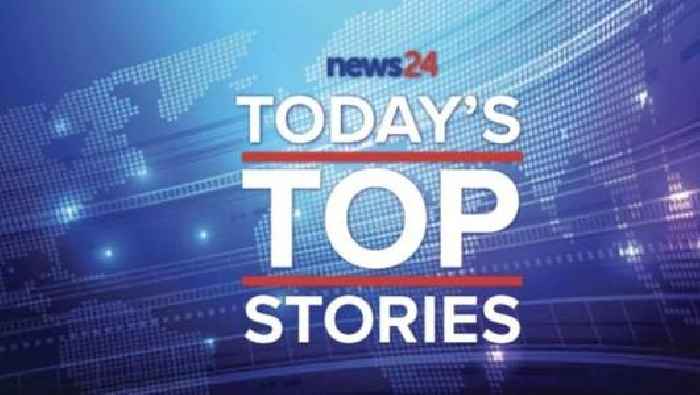 News24 | PIC kickback claims; Uproar over acting police minister: Today’s top 7 stories in 7 minutes