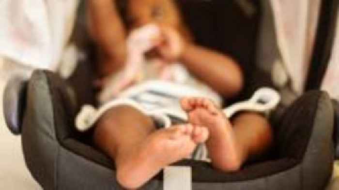 Nigerian woman smuggled baby into UK using fake birth story