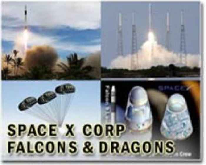 SpaceX launches highly secret Israeli communications satellite