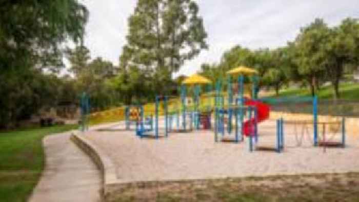 Another 800 kids to be tested for disease linked to alleged childcare abuser