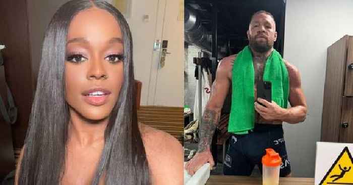 Azealia Banks Exposes Conor McGregor's 'Unsolicited Nudes' on His Birthday: Shocking Revelations
