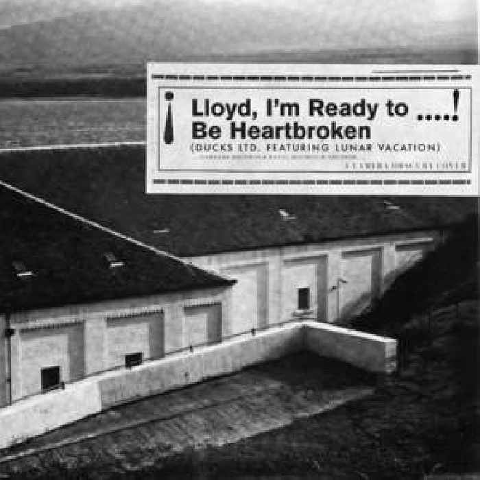 Ducks Ltd. – “Lloyd, I’m Ready To Be Heartbroken” (Camera Obscura Cover Feat. Lunar Vacation)