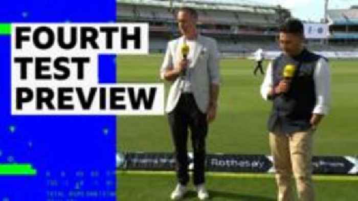 Bethell for Bashir? Do Archer and Bumrah play? - Old Trafford Test preview