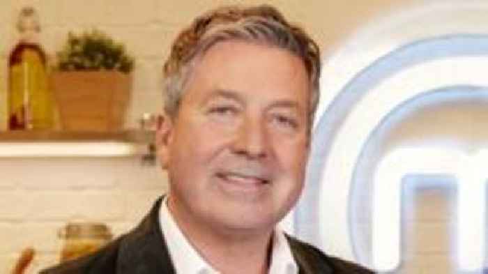 John Torode sacked as MasterChef host after racist language allegation upheld