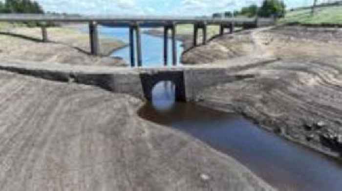 More of England likely to be declared in drought