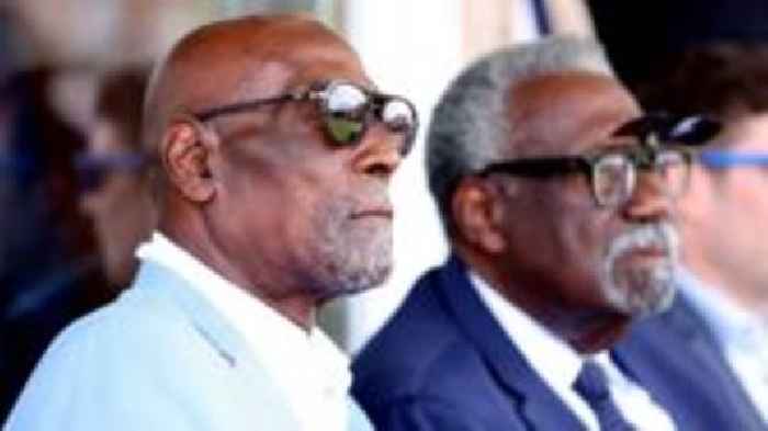 Windies seek legends' help after Australia debacle