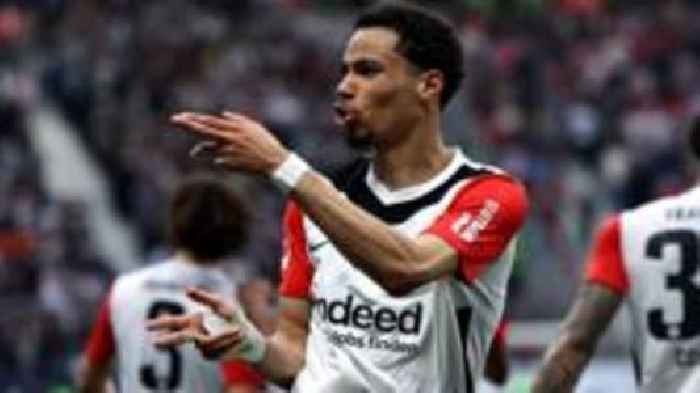 Would Ekitike partner Isak at Newcastle or be his replacement?