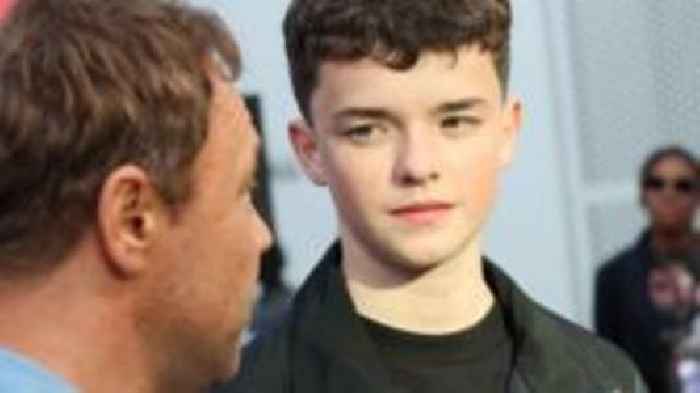 Adolescence star Owen Cooper becomes Emmys' youngest ever nominee