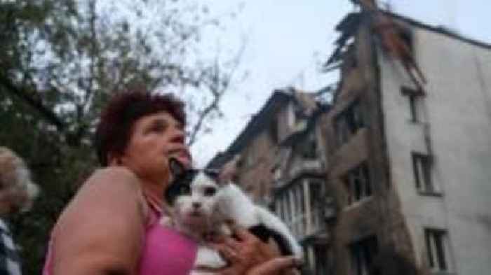 Ukrainians unimpressed by Trump's 50-day ultimatum to Putin