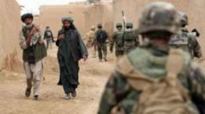 UK set up secret Afghan relocation scheme after data breach