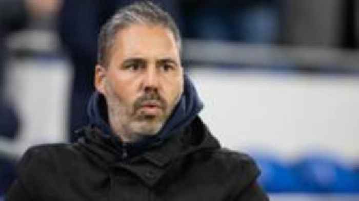 Cifuentes confirmed as Leicester manager