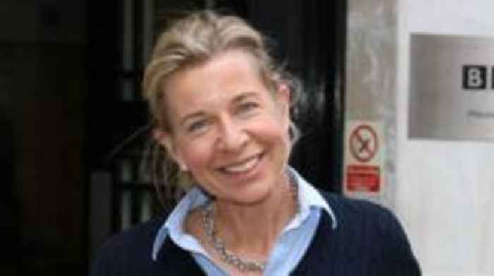 Council pulls venue for Katie Hopkins show