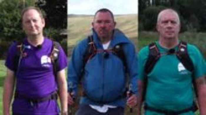 Dads win battle for suicide prevention lessons