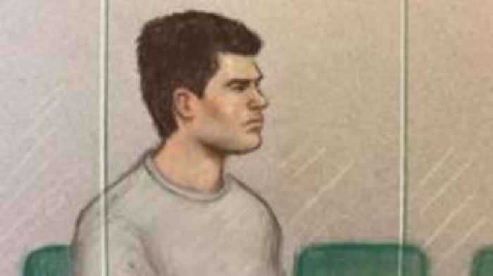 Ex-Met policeman a 'liar', rape trial hears