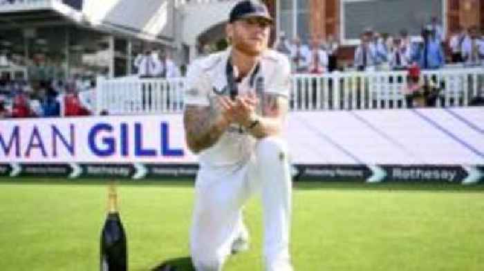 Stokes cajoles another England classic for the ages
