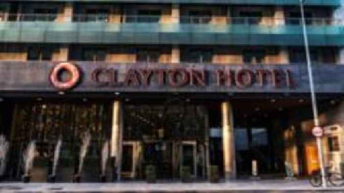 Clayton and Maldron hotels sold to Scandinavian group