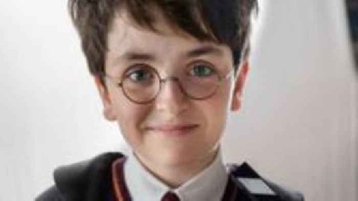 Harry Potter studio to build real school for cast
