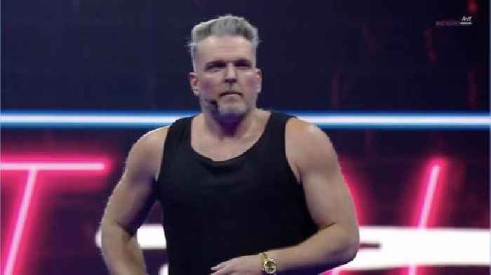Sports World Trashes ESPN Over Pat McAfee Overexposure During Home Run Derby