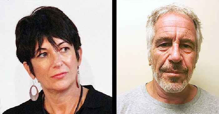 Trump DOJ Fights Epstein Accomplice Ghislaine Maxwell’s SCOTUS Appeal
