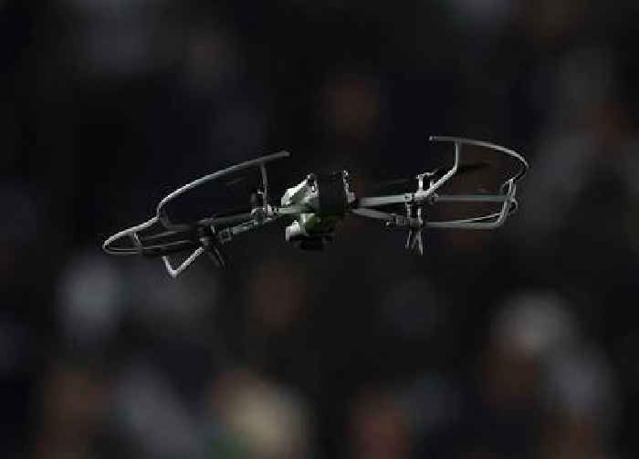 Hochul joins NYPD in urging federal action on drones before 2026 World Cup