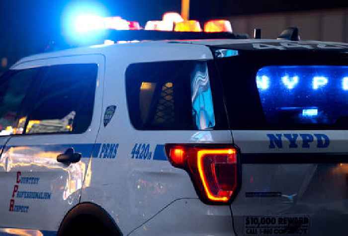 2 killed in daytime shootings in Harlem, no arrests yet, NYPD says