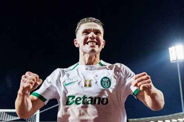 Arsenal transfer news: Viktor Gyokeres agent in London as ace 'to be unveiled on Tuesday'