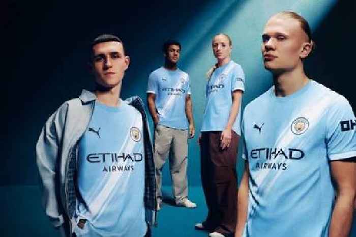 Man City sign record £1bn deal in huge boost as Pep Guardiola awaits 115 charges decision