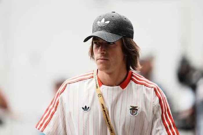 Man Utd handed transfer boost as £43m deal confirmed in official statement