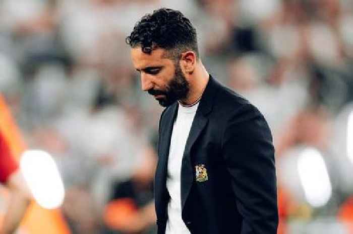 Why Man Utd are failing to sign a striker and £800k-a-week problem in transfer nightmare