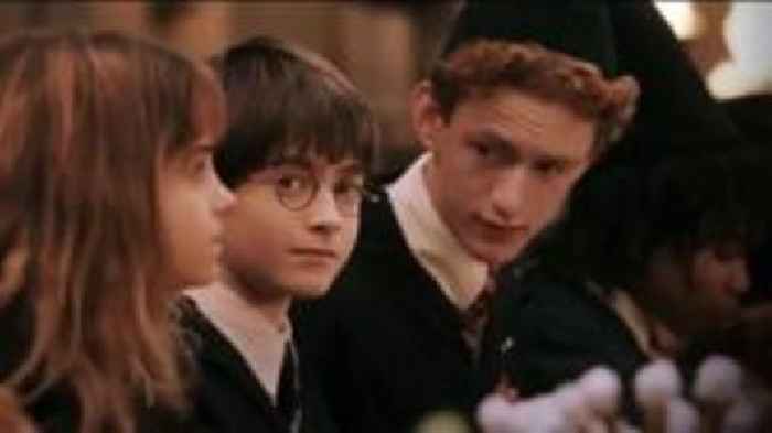 Harry Potter studio to build school for 10 years