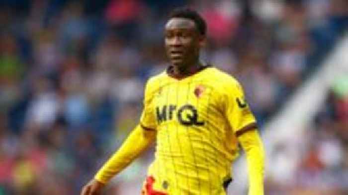 Watford squad shaping up nicely