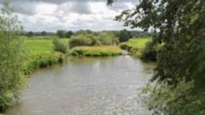 River Lugg among worst for hazardous chemicals