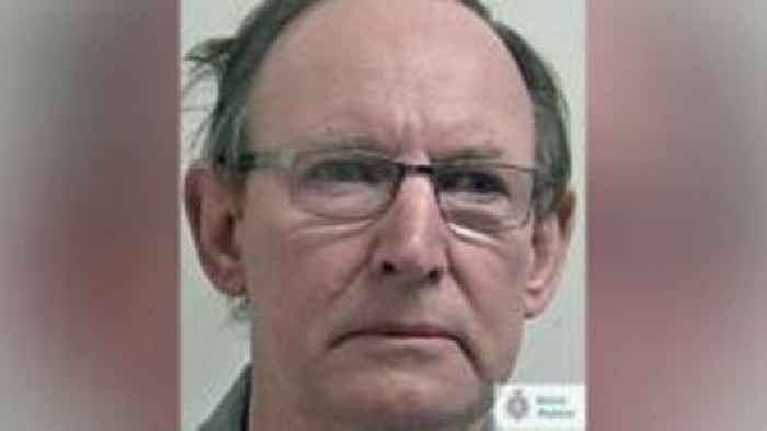 David Fuller's crimes could be repeated, report says