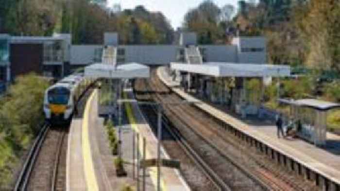 Major railway station lift redevelopment to begin