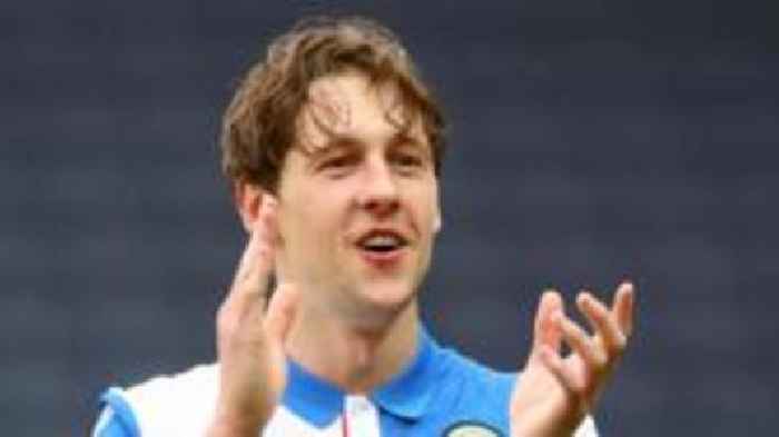 'We are going to lose one of the best full-backs'