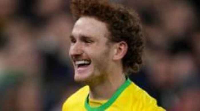 Norwich chief admits 'big interest' in Sargent