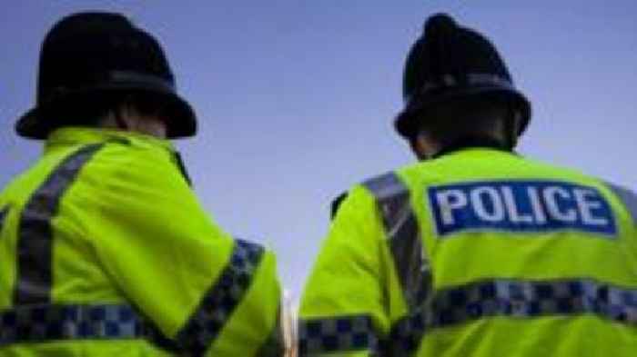 Man dies following five-vehicle crash