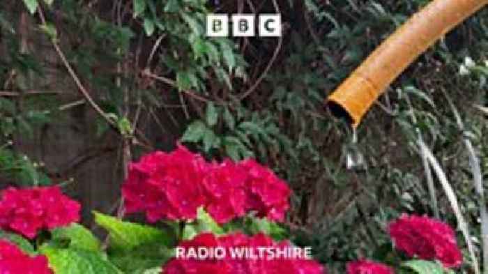 Thames Water hosepipe ban