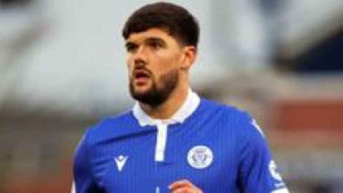Lyon roars as Queens see off Edinburgh City