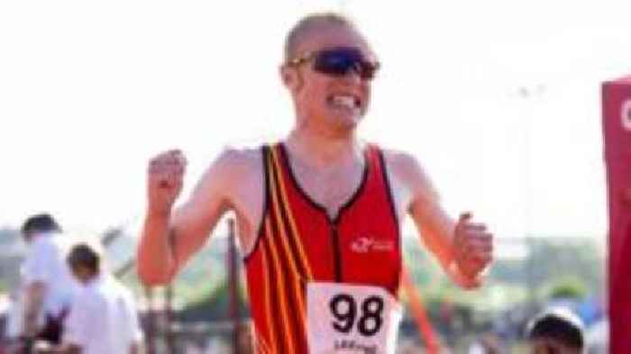 Manx athletes break records at Orkney Island Games